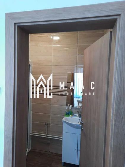 Casă 2 camere de vânzare | Sibiu, Piața Cluj | curte