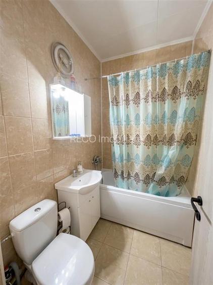RECO, Apartament 3 camere, gata de mutat,  Zona Rogerius, Oradea - 9
