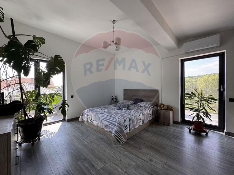 Proprietate rara în apropierea Clujului 530 mp construiti Radaia Baciu