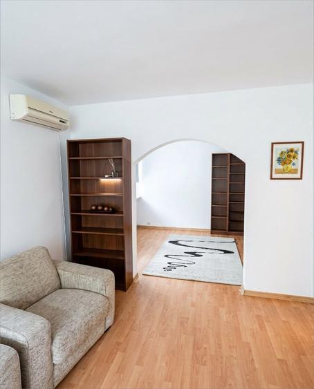 Apartament 3 camere Arcul de Triumf cu loc inclus de parcare