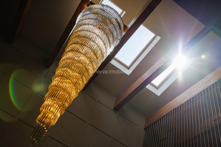 Vila  Premium | Design semnatura | Braytim, Timisoara | Comision 0 - 39