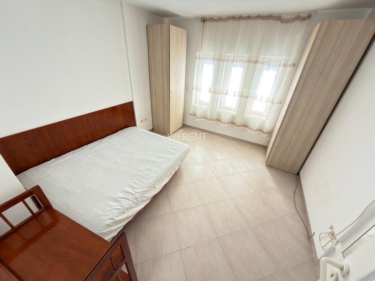 Mansarda Obor - 2 camere - 4