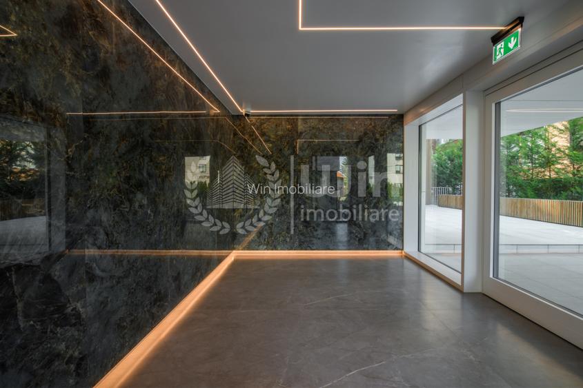 Apartament 2 camere la cheie | Bloc nou | Etaj 1 | Garaj | Grigorescu - 11