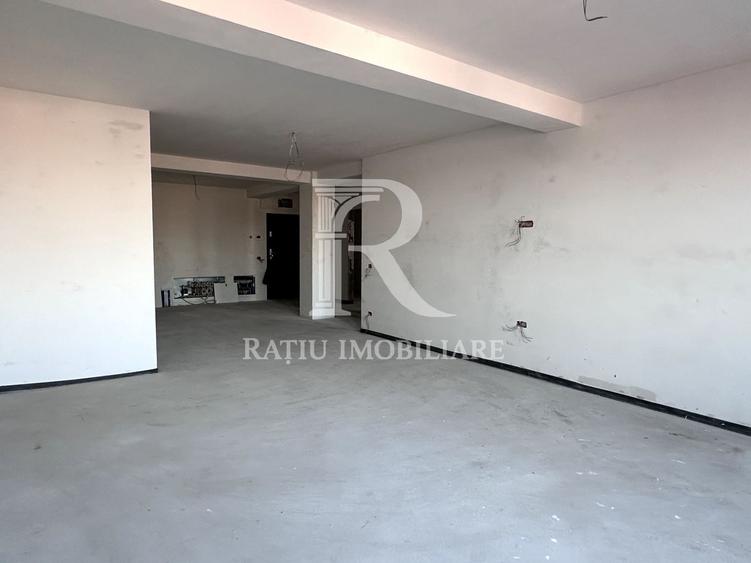 Penthouse cu 3 camere | Ultracentral | Oradea