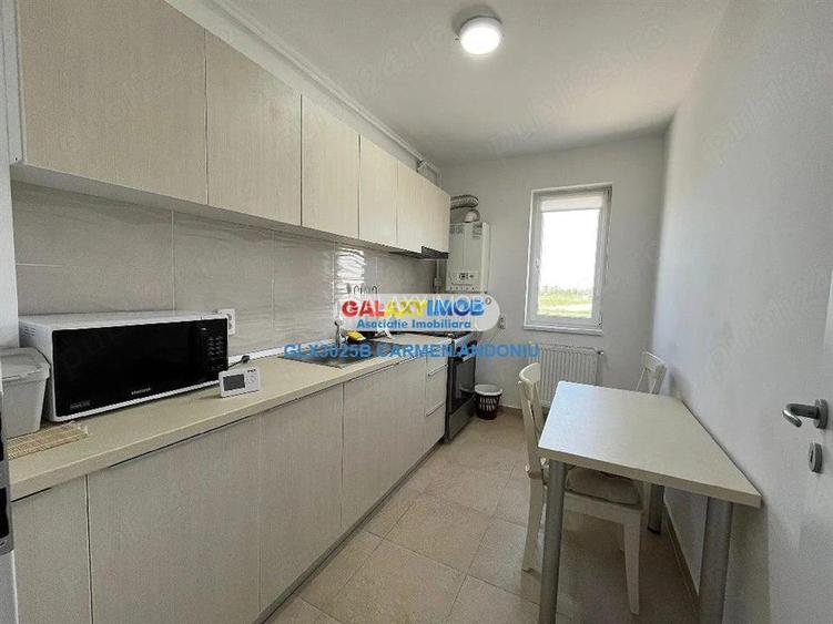 INCHIRIERE-APARTAMENT 2 CAMERE - MILITARI RESIDENCE - 3