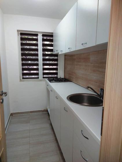 Dristor - 1 minut Metrou - Garsoniera confort 1 DECOMANDAT - 45 mp - TOTUL NOU