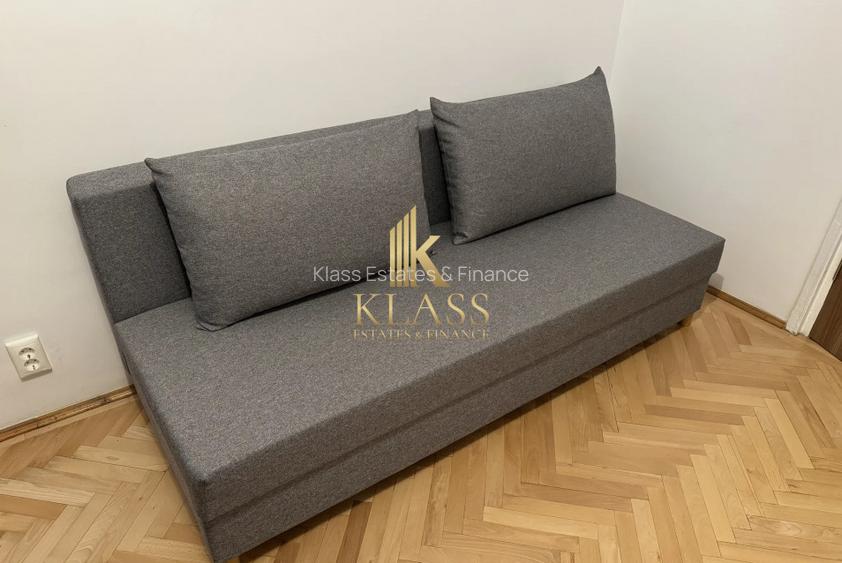 Apartament 3 Camere | Piata Victoriei - Titulescu | Pet Friendly | 870€ - 8