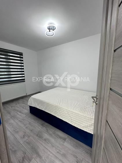 Apartament 3 Camere Renovat LUX (Reconfigurat din 4) – Zona Centrală / Polimed - 6