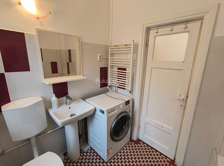 Popa Nan, 2 camere, curte proprie - 12