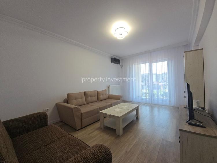 Dobroesti 2 Camere Piersicului Parcare Etaj2/4 - 2