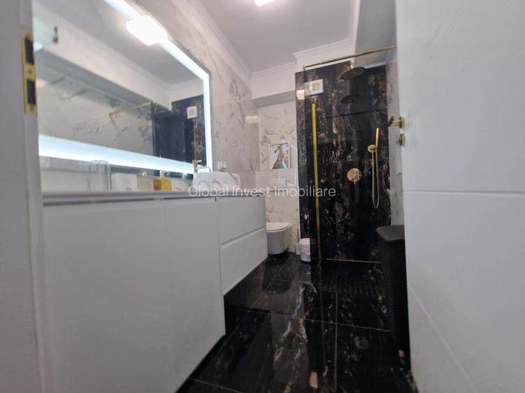 Restaurant Sabrosso - 3 camere mobilat-utilat lux, termen lung- 800euro/luna - 35