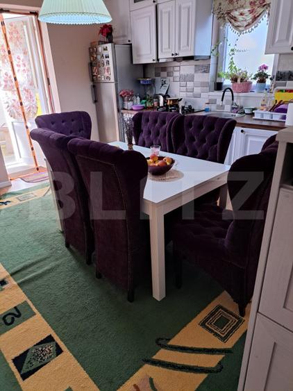 Apartament 3 camere | 45 mp | Terasa si 2 Parcări Incluse