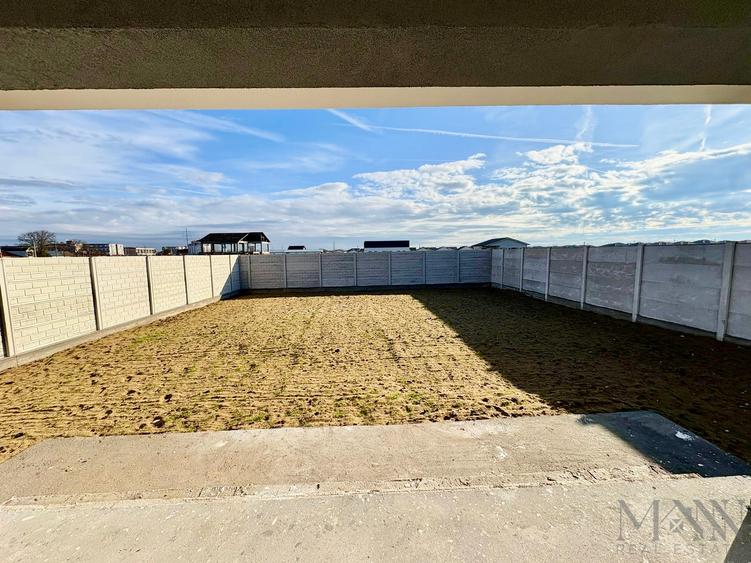 Casa noua plan parter | De Vanzare | Santandrei