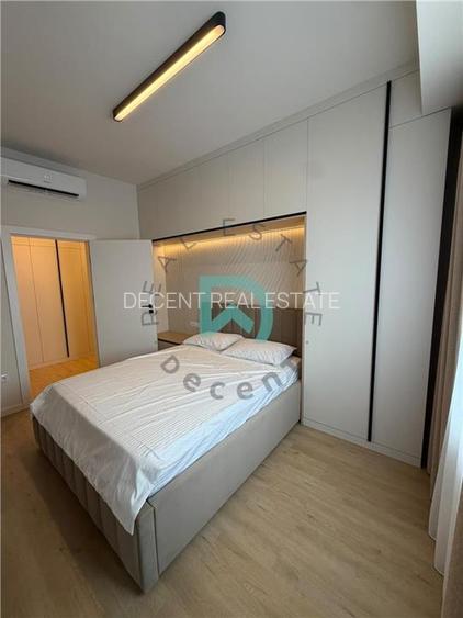 Apartament 3 camere, 2 bai de inchiriat - Zona Rahovei, Sibiu - 6