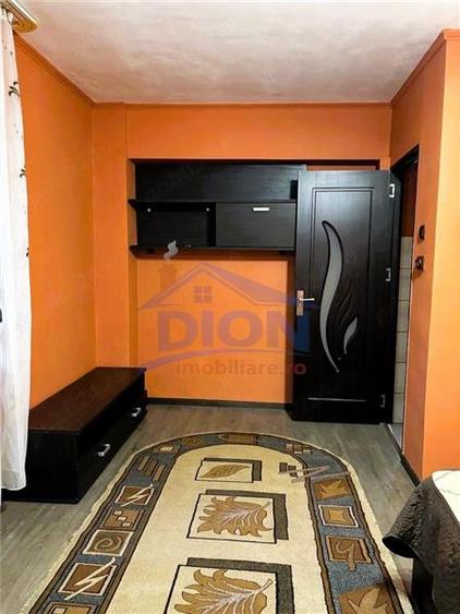 Garsoniera Calea Rahovei Petre Ispirescu