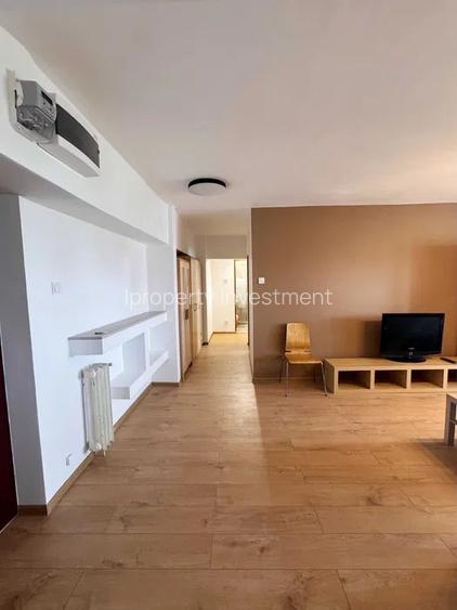 Ion Mihalche -Kiseleff 3 Camere cu balcon si prox. metrou - 3
