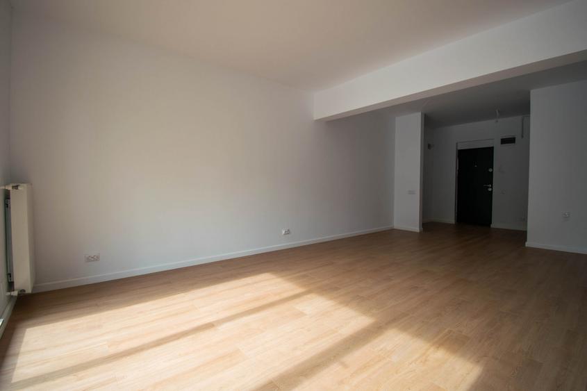 Apartament cu 3 camere 2 bai+terasa de 35 mp bloc Boutique Zona National Arena