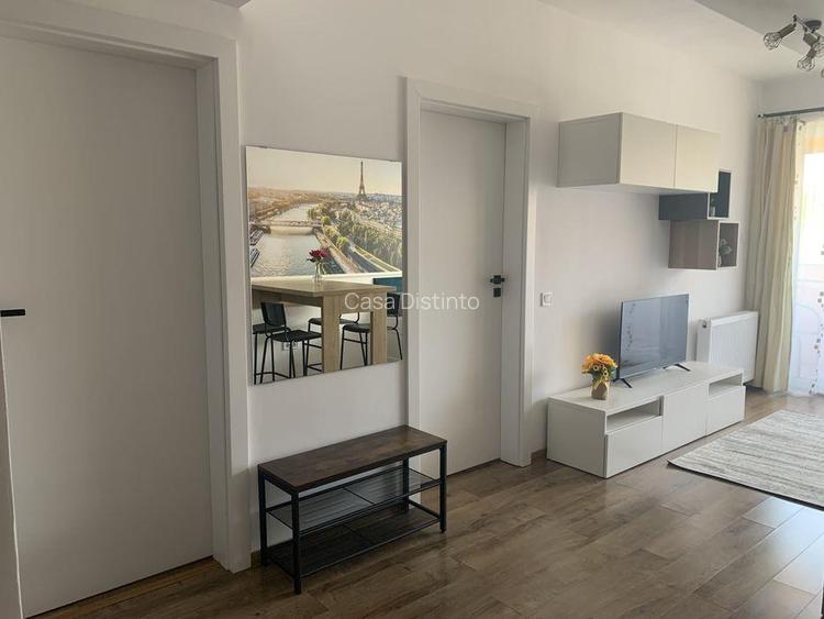 Apartament 2 camere Zona Babes - 3
