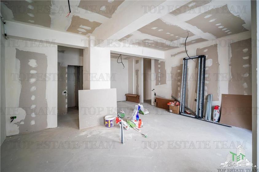 Apartament 4 Camere, Iancului, Constructie Noua
