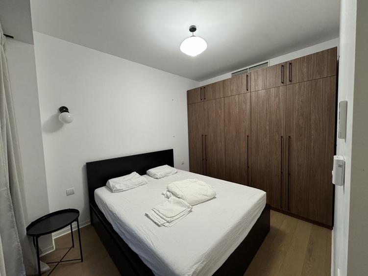 Apartament cu 2 camere in Floreasca, Locatie de top