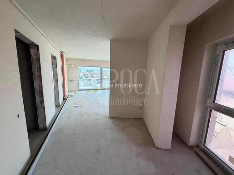 Apartament 2 camere de vanzare in Sopor, Cluj Napoca - 2