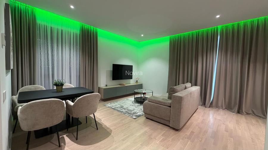 Apartament 2 Camere Premium | Prima inchiriere | Parcare inclusa - 2