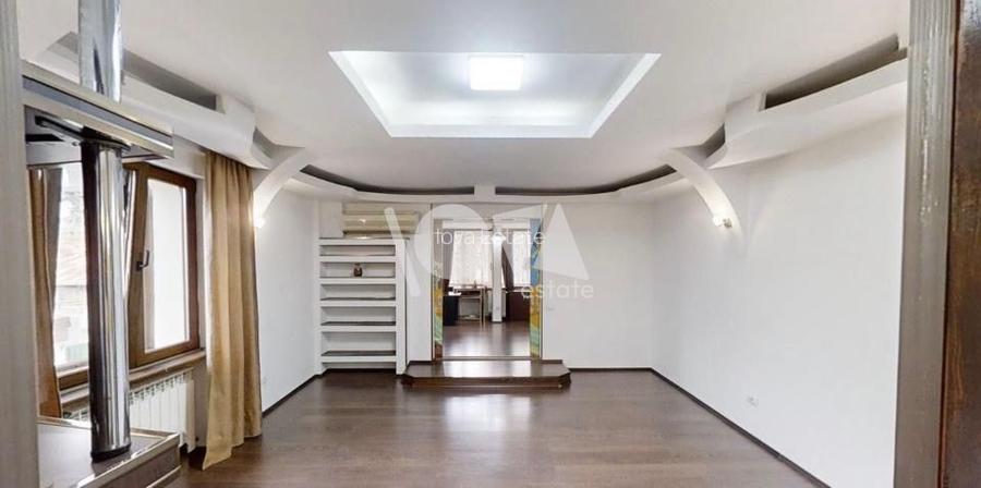 De închiriat: apartament în vilă, 200mp utili - 19