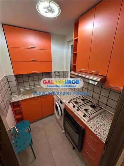 Apartament Modern - Titan - Metrou 1 Decembrie 1918