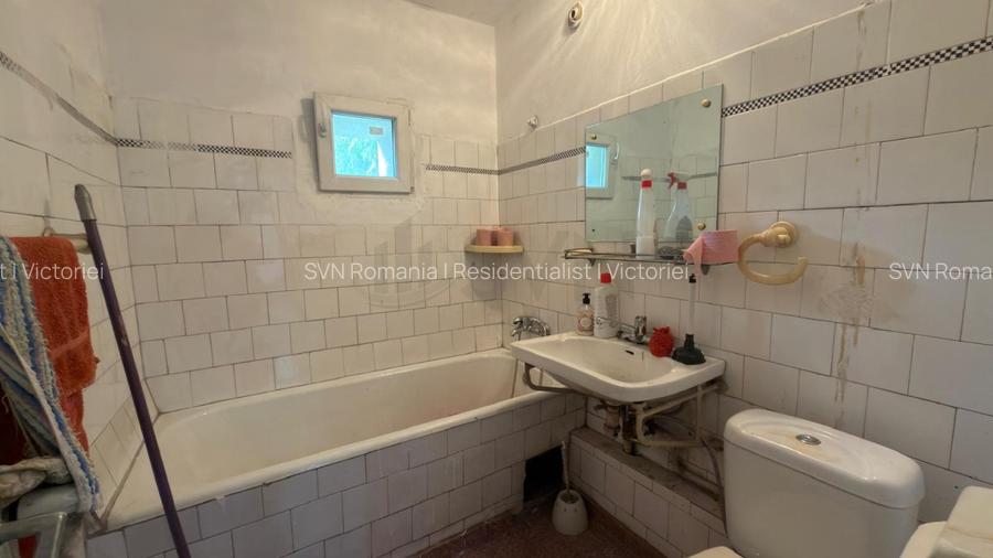 REA1029152 Apartament 3 camere I Lacul Tei I Parcul Circului I De vanzare - 10