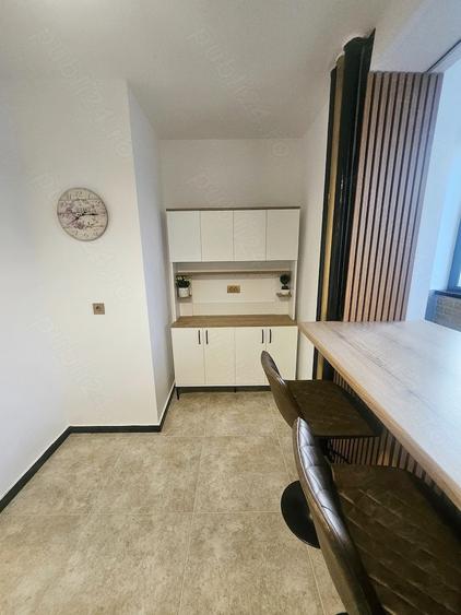 Apartament 3 Camere Baba Novac cu Parcare