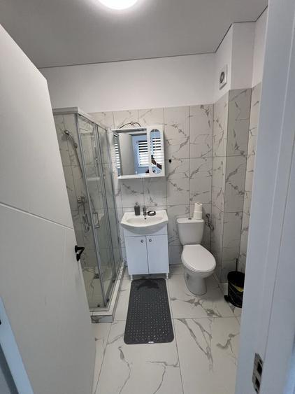 Apartament 2 camere de inchiriat str. Tineretului