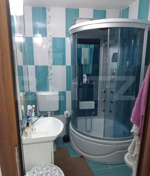Casă 3 camere, 95mp utili + 150 mp teren, cartier Micro 4
