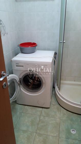 Apartament 1 Camera | 26 Mp | Balcon | Marasti Henri Barbusse
