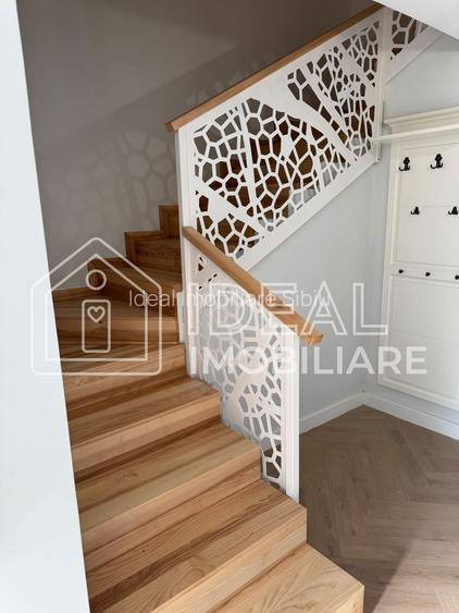 Prima închiriere | Casă Tip Duplex mobilată și utilată | 3 dormitoare - 21