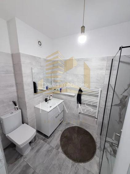 Apartament 2 camere semidecomandat | Grand Park | Gheorgheni | Terasa | La cheie - 6