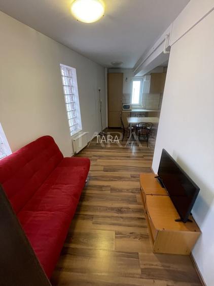 Apartament cu 1 cameră semicentral, aproape de USAMV și Platinia - 5
