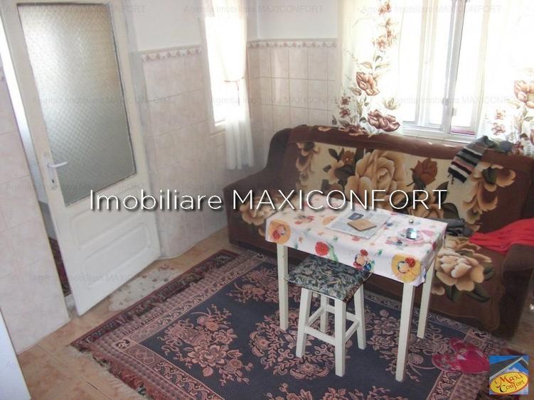 Vanzare casa-Imobiliare MAXICONFORT