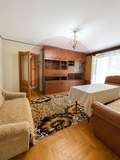 Apartament 3 camere de vânzare – George Enescu | Ideal pentru familie