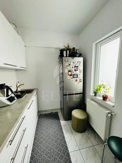 Apartament 2 camere în zona STRAZII OASULUI