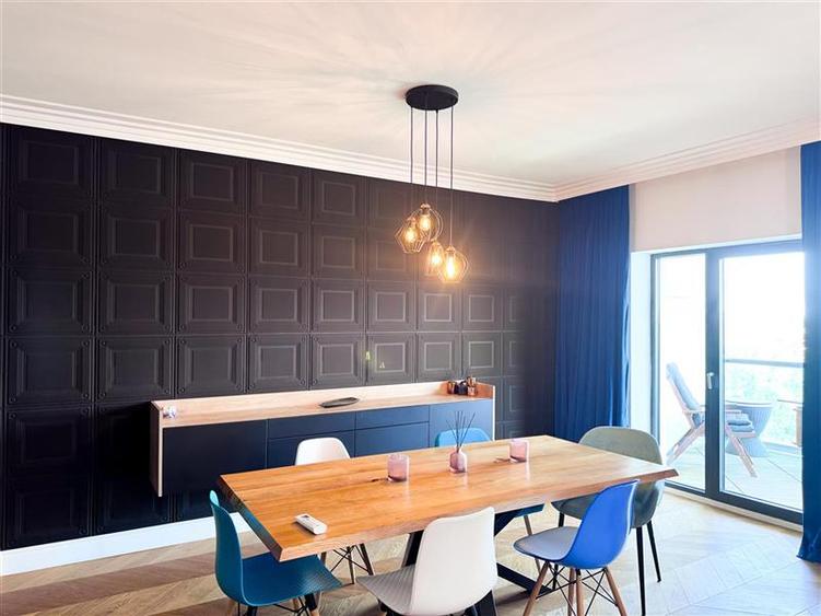Apartament de inchiriat 4 camere Emerald Residence