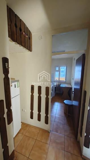 Garsoniera de vanzare - metrou Dristor 33 mp
