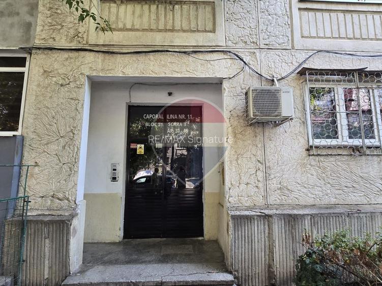 DE INCHIRIAT Apartament cu 2 camere în zona Sebastian - 28