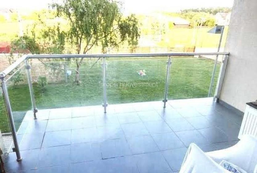 Apartament 2 camere 74mp | Baneasa | Complex Felicity Residence | Loc de parcare - 6