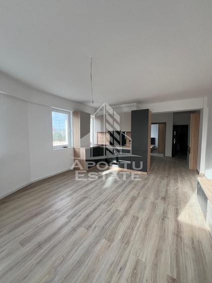 Apartament 2 camere modern zona Lipovei Timisoara bloc nou