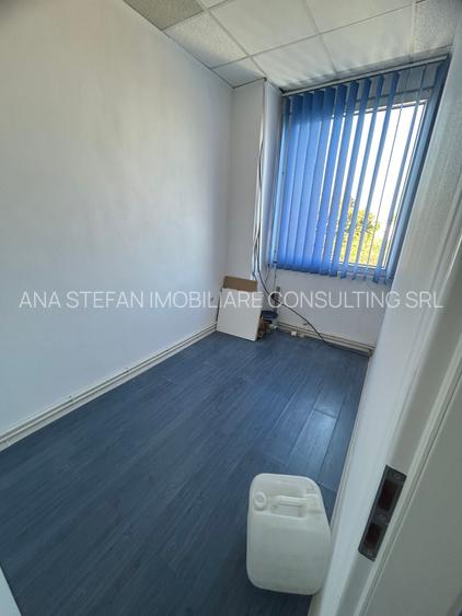 Bvd Laminorului-Bucurestii Noi / Spatiu birouri-Metrou-Locuri de parcare - 8