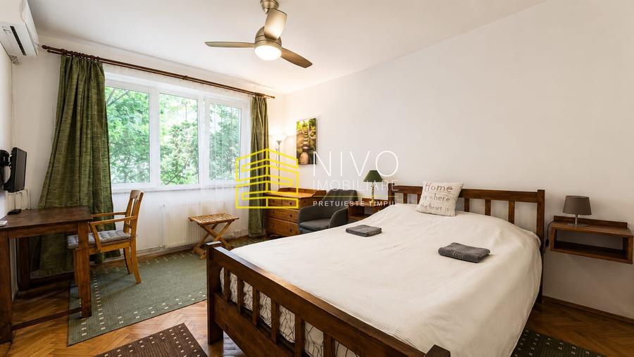 Apartament 1 cameră – Tg. Mureș – Ultracentral