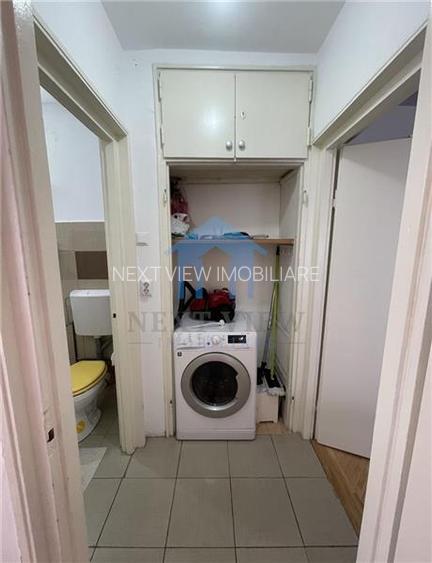Apartament 2 camere, Gheorgheni - 6