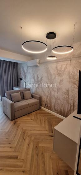 Studio Premium My Place North | Prima Închiriere, Nou, Mobilat, Parcare, 680Euro - 13