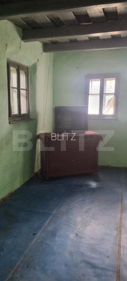Casa 2 corpuri si anexe, 69 mp, zona Tritenii de Sus - 12