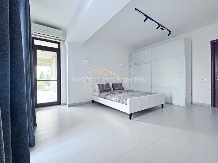 Apartament 3 cam. 160mp I loc parcare I Ion Ionescu de la Brad - 4